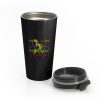 Goofy Disney Stand Out Stainless Steel Travel Mug