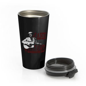 HANK WILLIAMS country western Stainless Steel Travel Mug