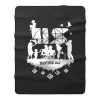 Hip Hop Brother Ali New Fleece Blanket