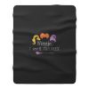 I Smell Children Womens Halloween Fleece Blanket