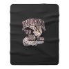 Indiana Big Ten Champion Fleece Blanket