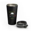 International brotherhood essential workers Stainless Steel Travel Mug