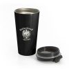 Jessterhead Skull Stainless Steel Travel Mug