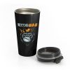 KIng Dad Fathers King Kong Stainless Steel Travel Mug