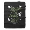 Kerusso Kids Shine Like A Star Fleece Blanket