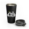 Kodak Black XXXtentacion Stainless Steel Travel Mug