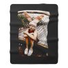 Let It Be Gummo Fleece Blanket