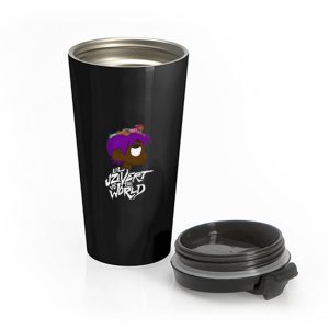 Lil Uzi Vert Vs The World Stainless Steel Travel Mug