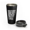 Mark Twain Literature Quote Stainless Steel Travel Mug