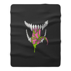 Marvel Comics Venom Fleece Blanket