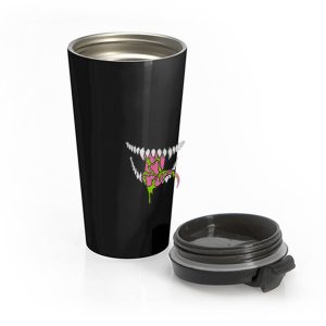 Marvel Comics Venom Stainless Steel Travel Mug