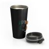 Mcgregor Ufc Stainless Steel Travel Mug