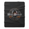 Mesa Boogie 2 Fleece Blanket