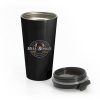 Mesa Boogie 2 Stainless Steel Travel Mug