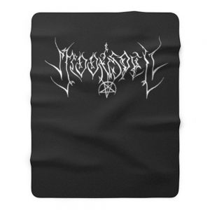 Moonspell Fleece Blanket