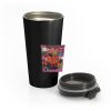 Naruto And Gamabunta Naruto Shippuden Anime Manga Stainless Steel Travel Mug