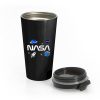 Neon Riot Nasa Planets Funny Helmet Spaceship Stainless Steel Travel Mug