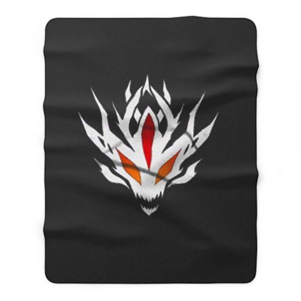 New Bleach Anime Fleece Blanket