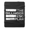 New The Dillinger Escape Plan Metal Band Fleece Blanket