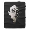 Nosferatu A Symphony von Horror Fleece Blanket