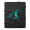 Nwt Fnly94 Swingman Ken Griffey Jr Fleece Blanket