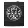 Odin M2 Damen Fleece Blanket