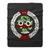 Oingo Boingo Rock Metal Band Fleece Blanket