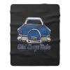 Oldguys Rule Looks Good Fleece Blanket