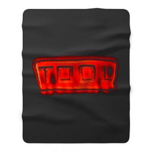 Original Tool Fleece Blanket