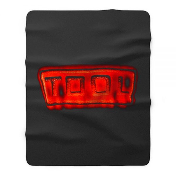 Original Tool Fleece Blanket