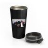 Paid In Full Movie Film Classic Hip Hop Rap Trap Music Retro Stainless Steel Travel Mug