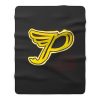 Pixies Logo Fleece Blanket