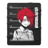 Promised Neverland Ray Fleece Blanket