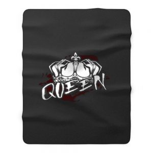 Queen Fleece Blanket