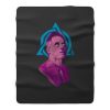 Rare Jordan Peterson Fleece Blanket