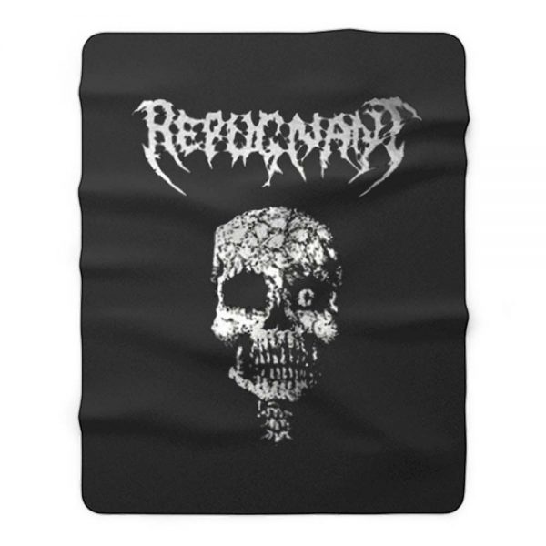 Repugnant Hecatomb Fleece Blanket