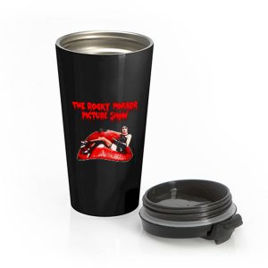 Rocky Horror Show Stainless Steel Travel Mug