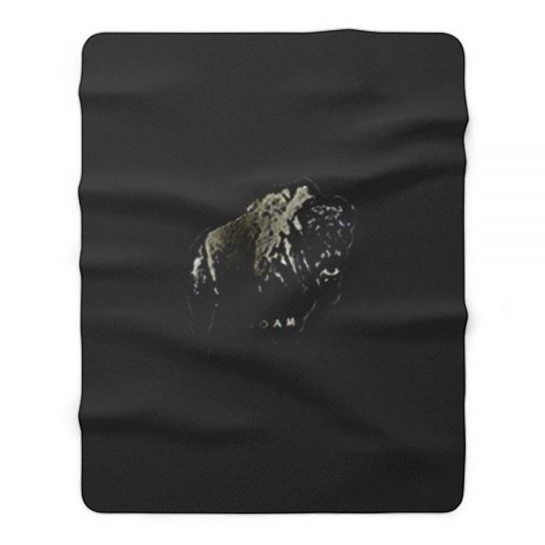 Rugged Outdoors Fleece Blanket