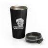 Rupaul Realness Drag Lgbt Stainless Steel Travel Mug