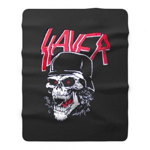 SLAYER Fleece Blanket