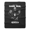 STAR WARS QUEEN Fleece Blanket