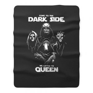 STAR WARS QUEEN Fleece Blanket