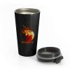 SUMMONING Stronghold Stainless Steel Travel Mug