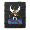 Sailor Moon Naoko Takeuchi Animation Fleece Blanket