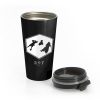 Samurai Champloo chill Stainless Steel Travel Mug