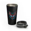 Scream Queen Stainless Steel Travel Mug