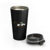 Senior Class 2020 Stainless Steel Travel Mug