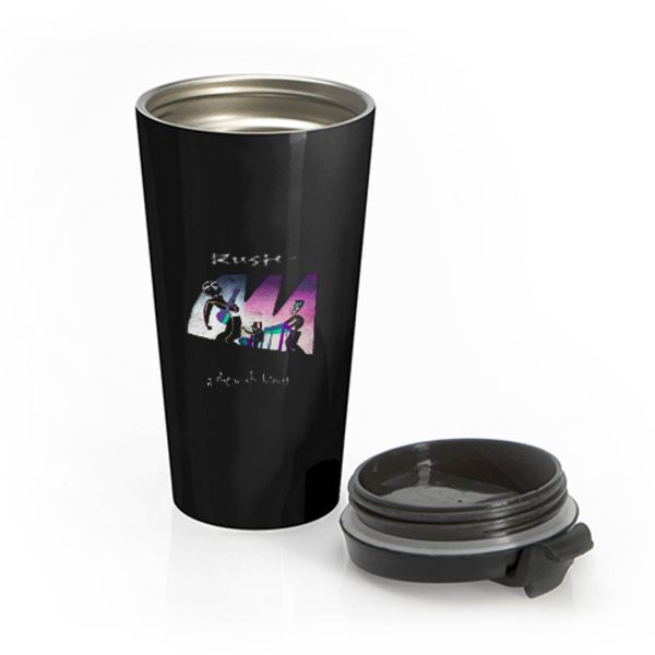 Show Of Hands Rush Stainless Steel Travel Mug