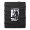 Siouxsie And The Banshees Fleece Blanket