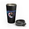 Skateboarding Classic Thrashin Stainless Steel Travel Mug